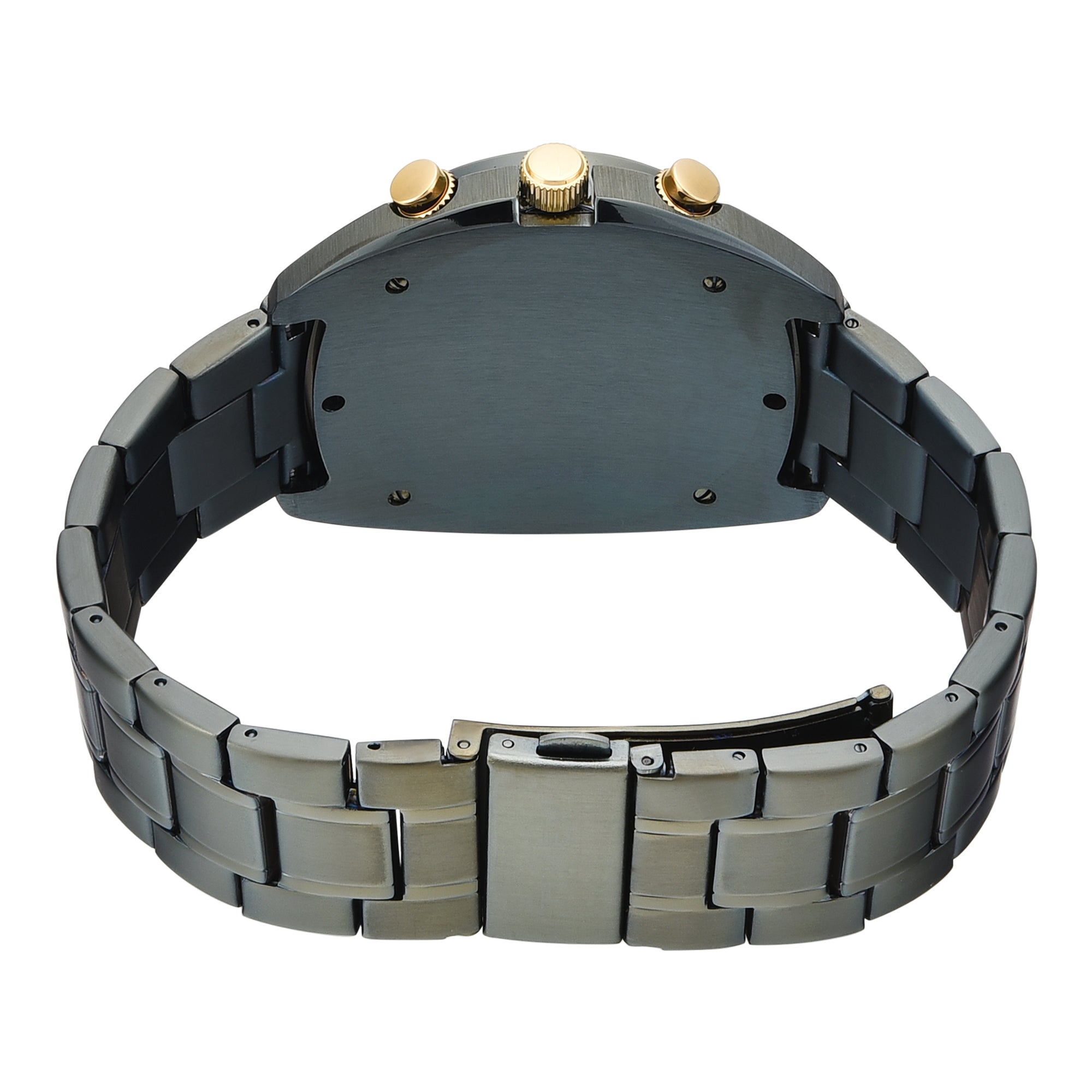 Timex  Green Round Quartz Men Watch