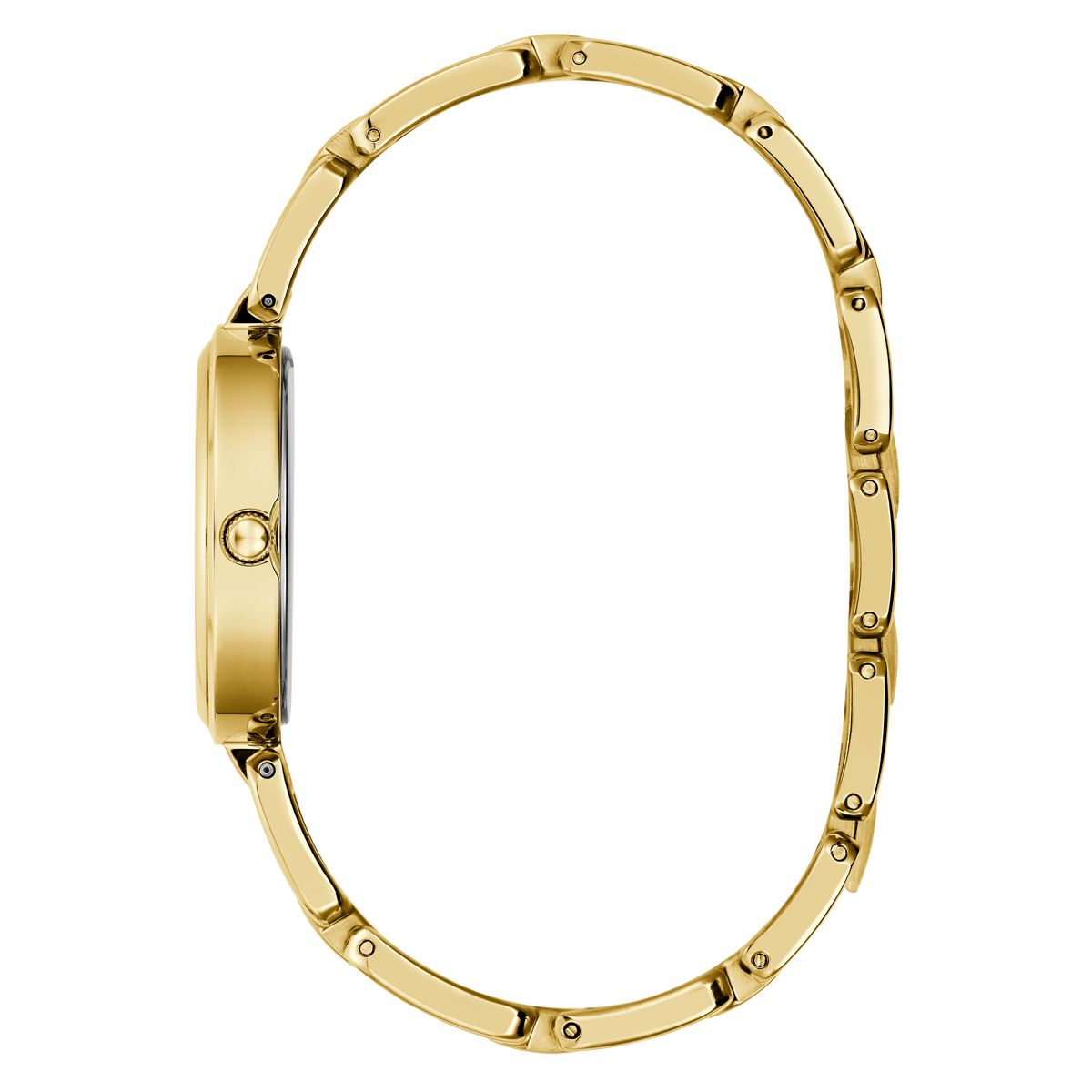 Guess Gd Millie Green Round Quartz Women Watch Watch Guess