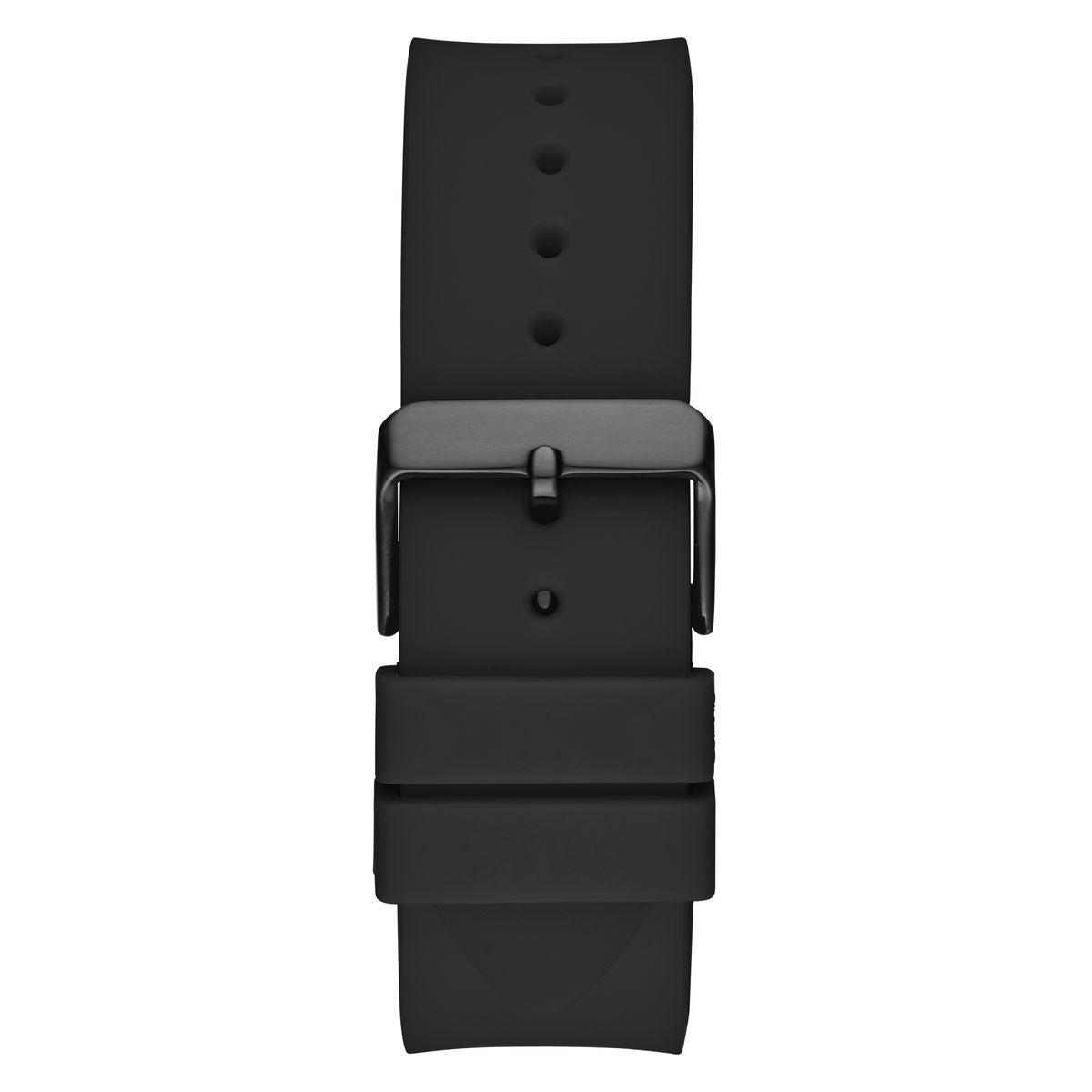 Guess Gs Zeus Black Round Quartz Men Watch Watch Guess
