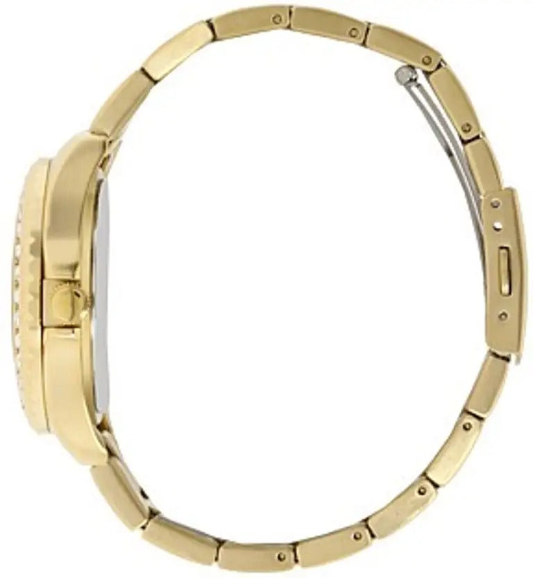 Guess Guess Unassigned White Round Quartz Women Watch Watch Guess