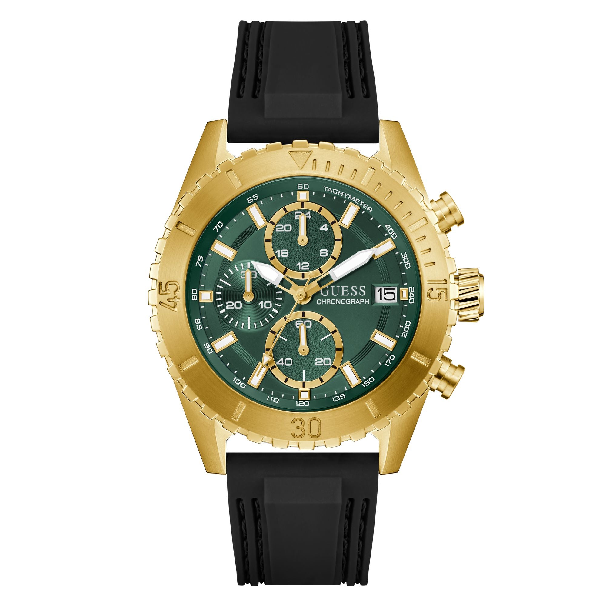Compra Orologio Analogico al Quarzo da Uomo Guess W0789G2 all'ingrosso Compra Orologio Analogico al Quarzo da Uomo Guess W0789G2 all'ingrosso