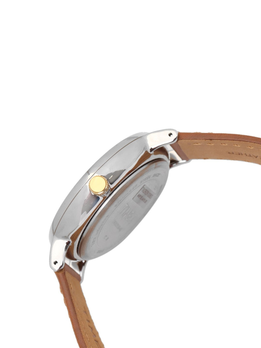 Timex Southview Round 21mm Blue Dial Analog Unisex Watch - TW2R29100UJ