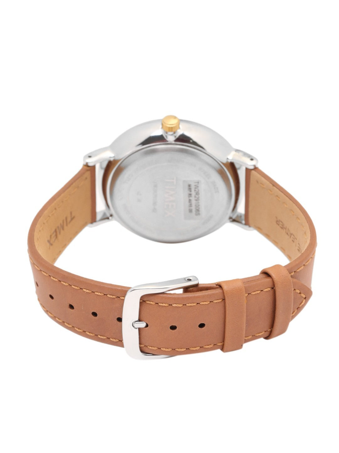 Timex Southview Round 21mm Blue Dial Analog Unisex Watch - TW2R29100UJ