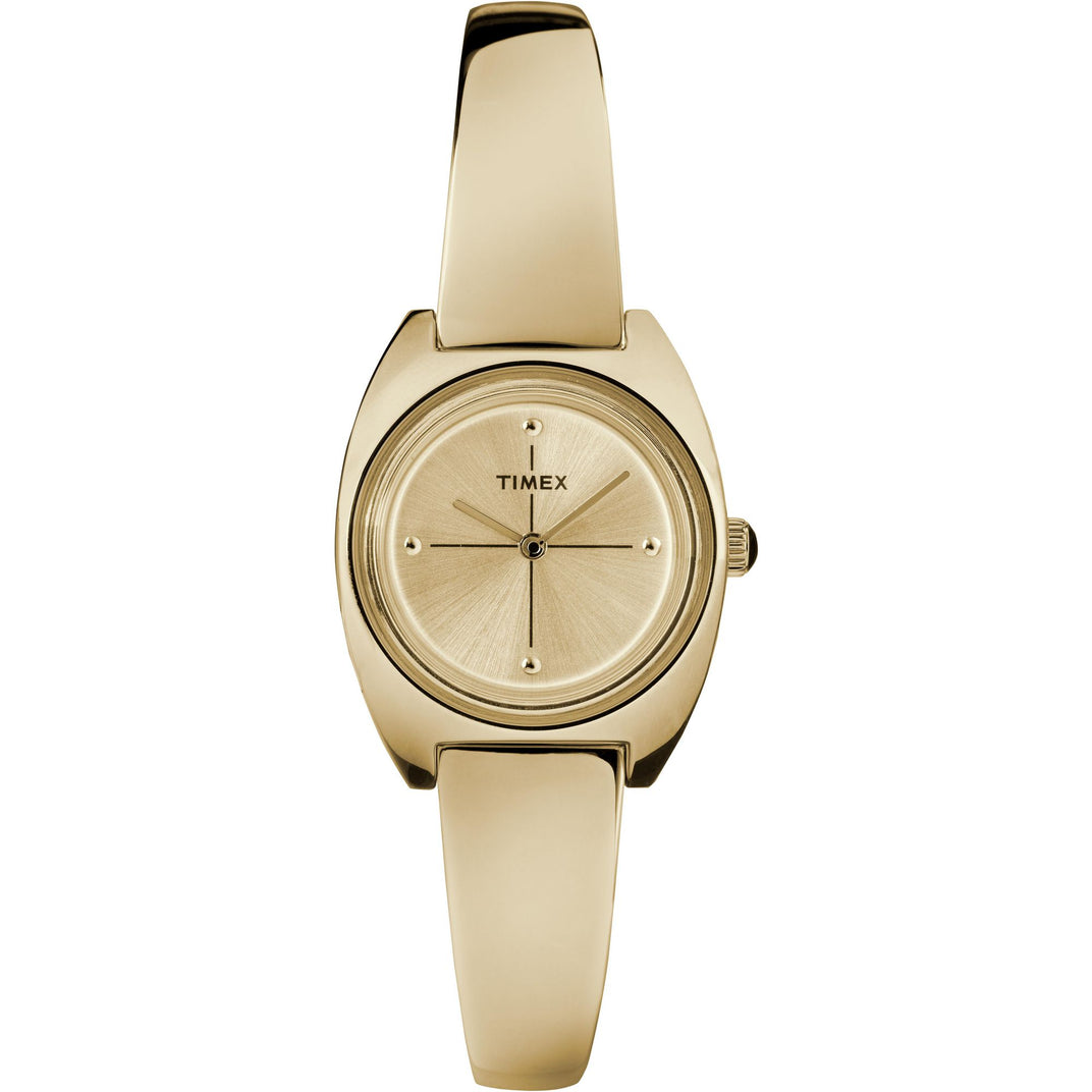 Timex - Tonneau Watches