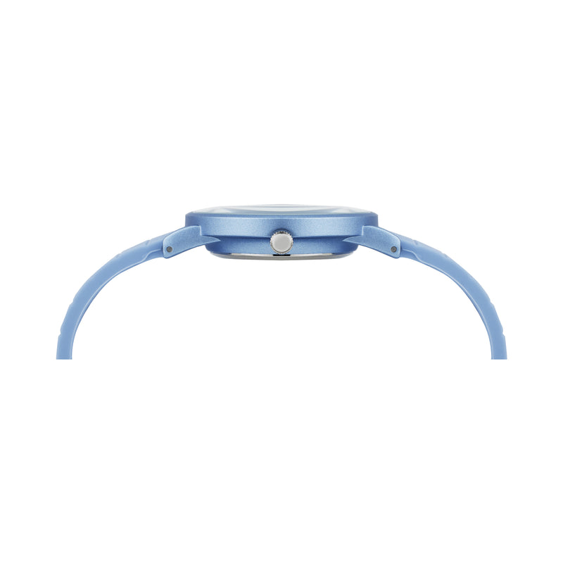 United Colors Of Benetton Iconic Blue Round Quartz Women Watch Watch United Colors Of Benetton
