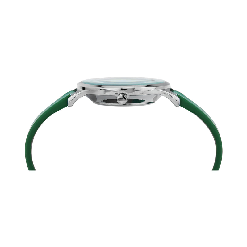 United Colors Of Benetton Iconic Two Tone Round Quartz Women Watch Watch United Colors Of Benetton