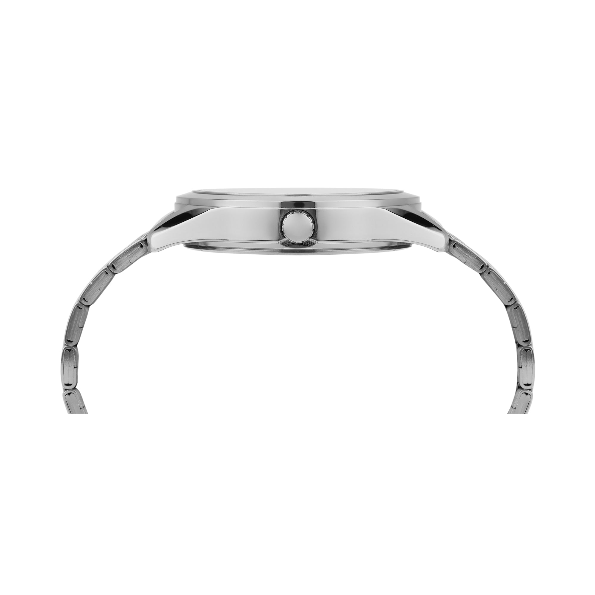 United Colors Of Benetton Iconic Green Round Quartz Men Watch