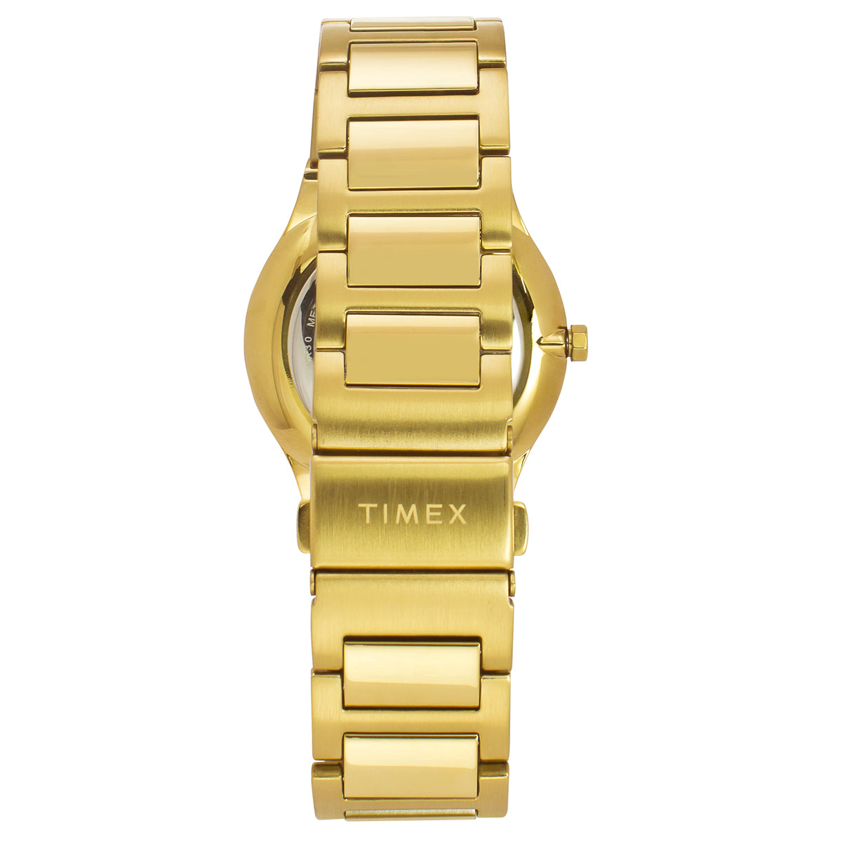 Timex Signio Round 41mm Green Dial Analog Men Watch - TWEG23608