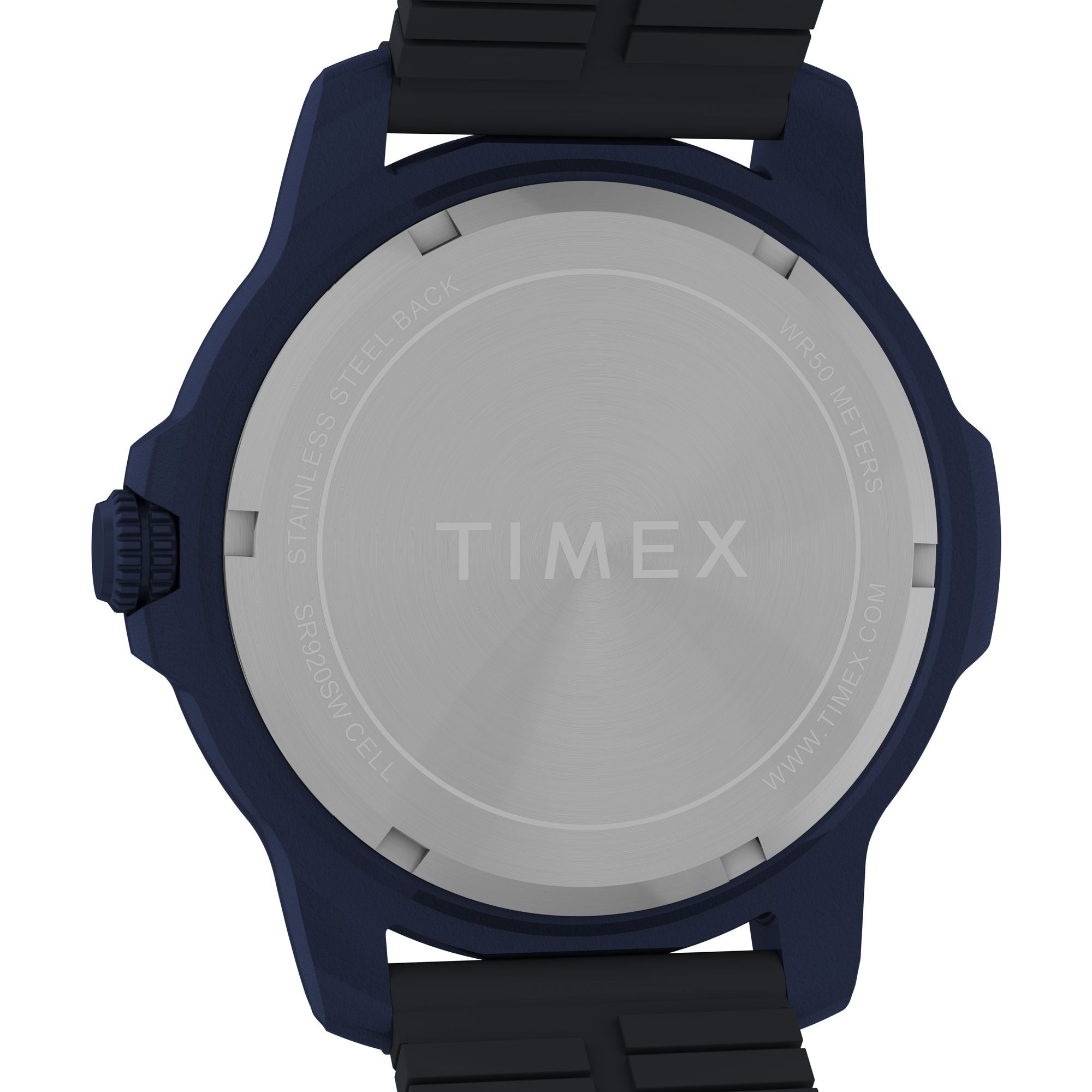 Timex Timberline Round 21mm Brown Dial Analog Men Watch - TW4B34600UJ