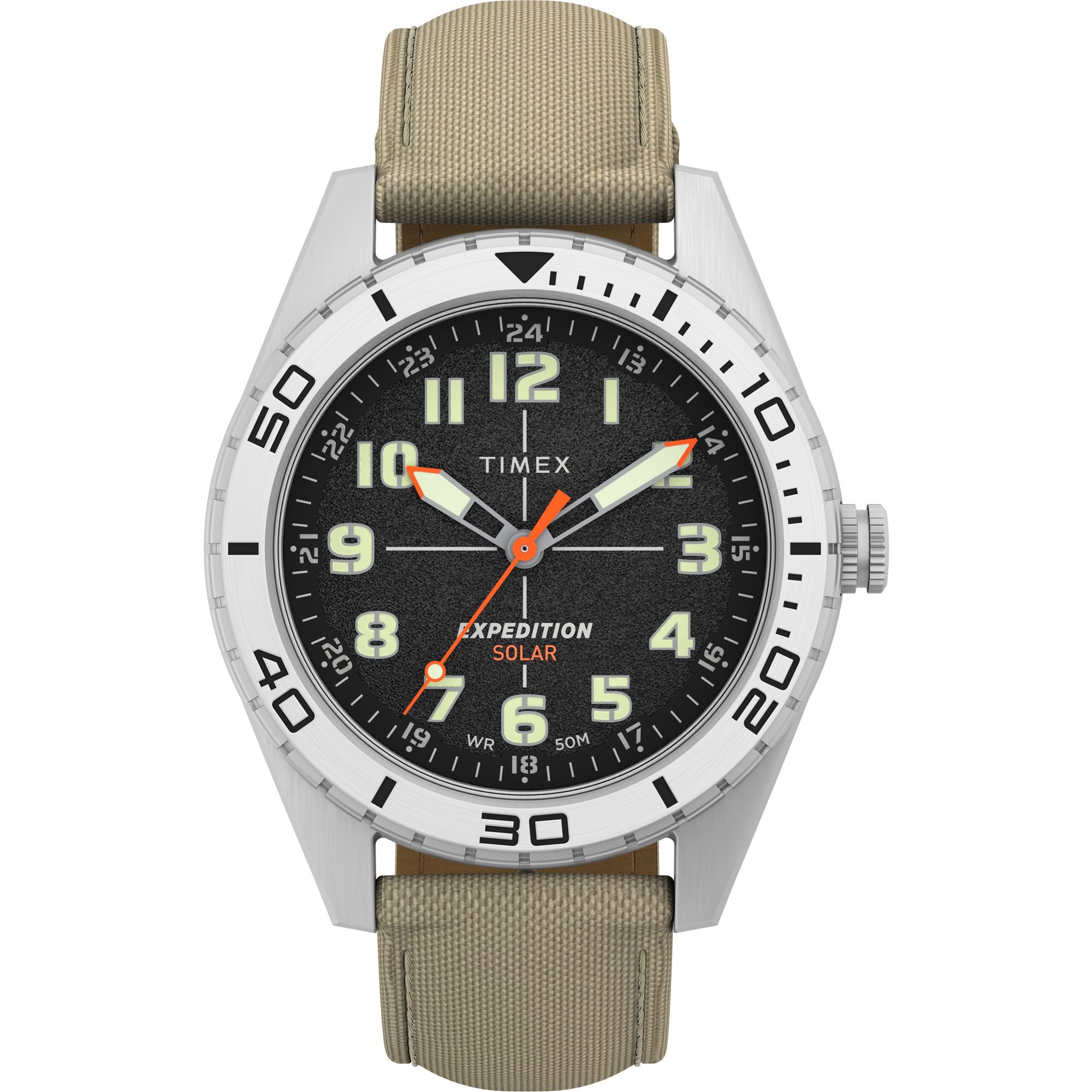 Timex Round 21mm Black Dial Analog Men Watch - TW4B30700JQ