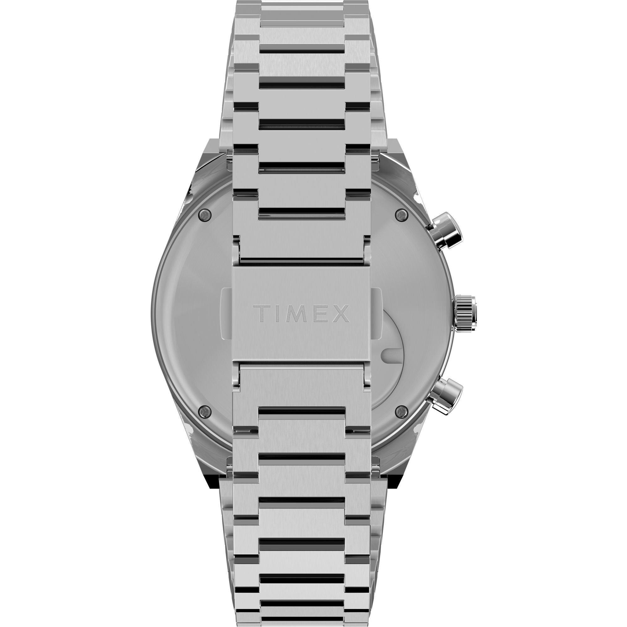 Timex Falcon Eye Round 40mm Black Dial Analog Men Watch - TW2Y34800UJ