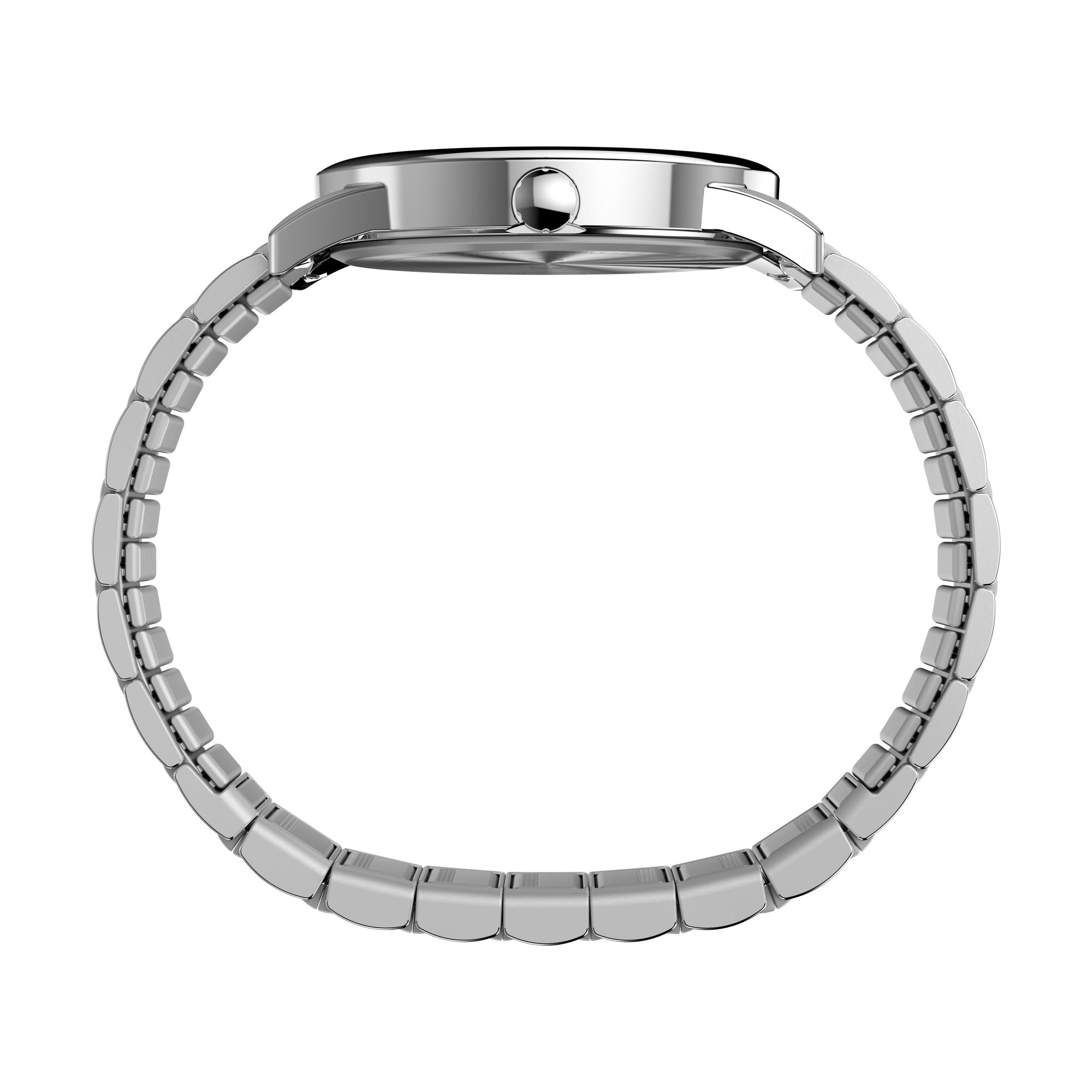 Timex Easy Reader Classic Blue Round Quartz Men Watch