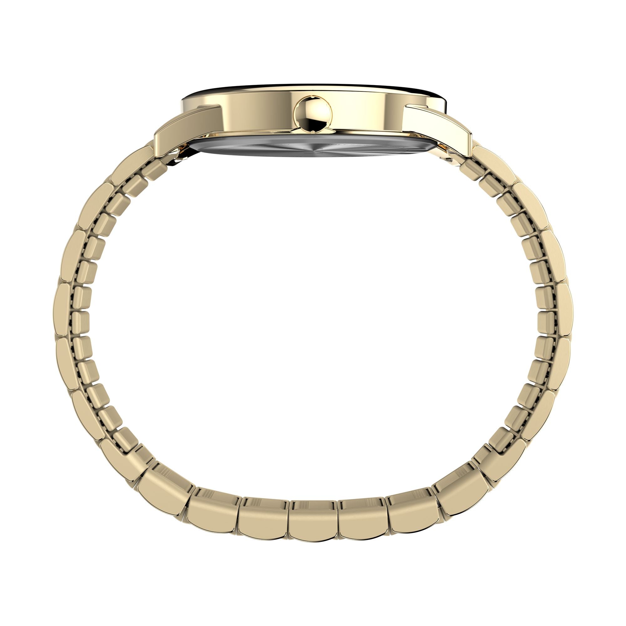 Timex Easy Reader Classic White Round Quartz Men Watch