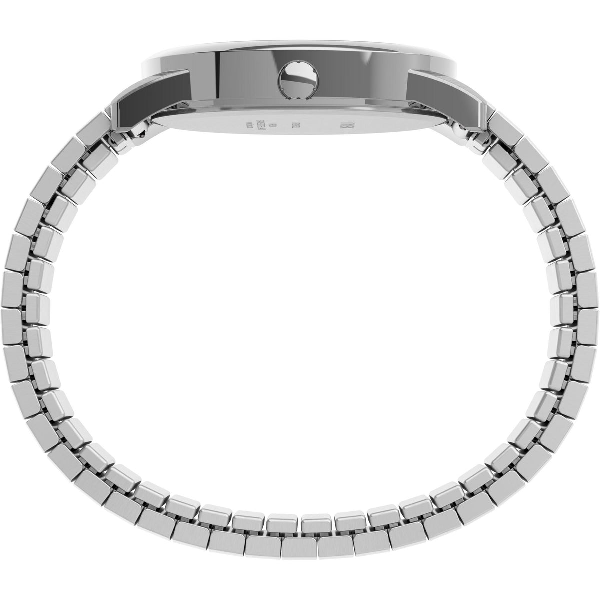 TIMEX White Round Dial Analog Men's Watch - TWG025400JQ