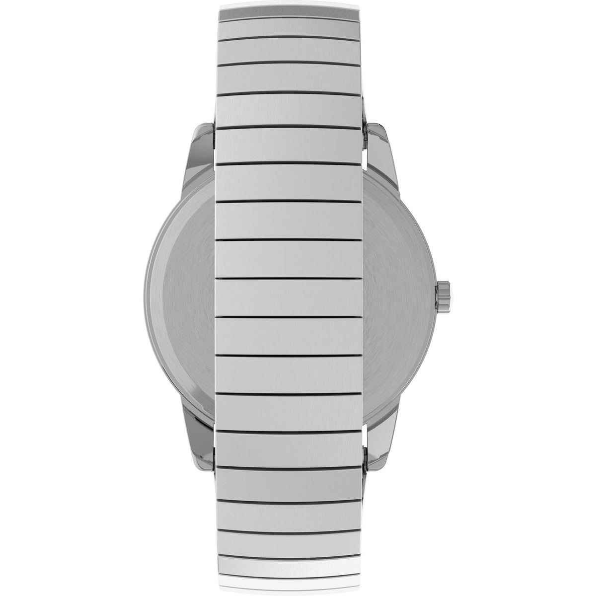 TIMEX White Round Dial Analog Men's Watch - TWG025400JQ
