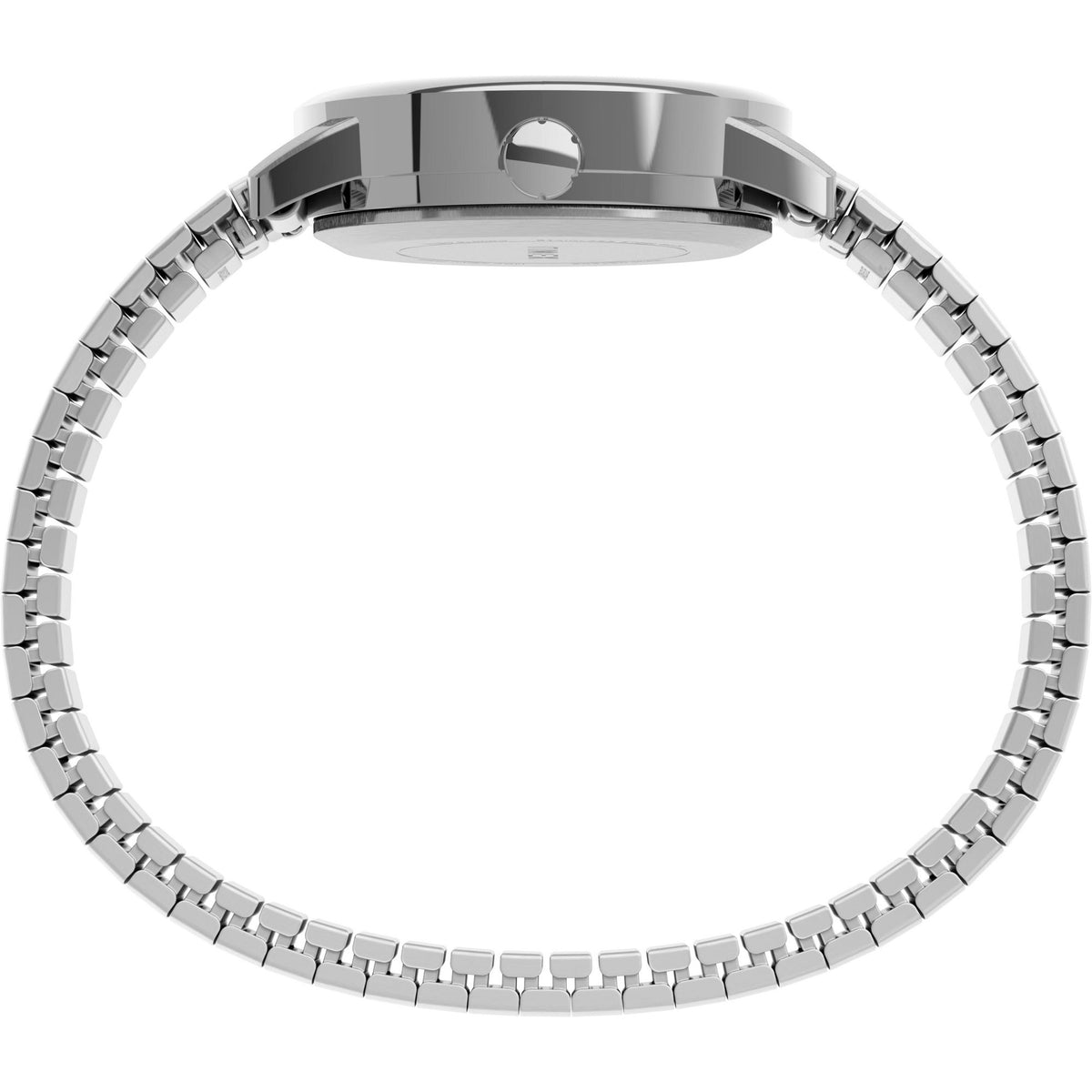 TIMEX White Round Dial Analog Women's Watch - TWG025200JQ