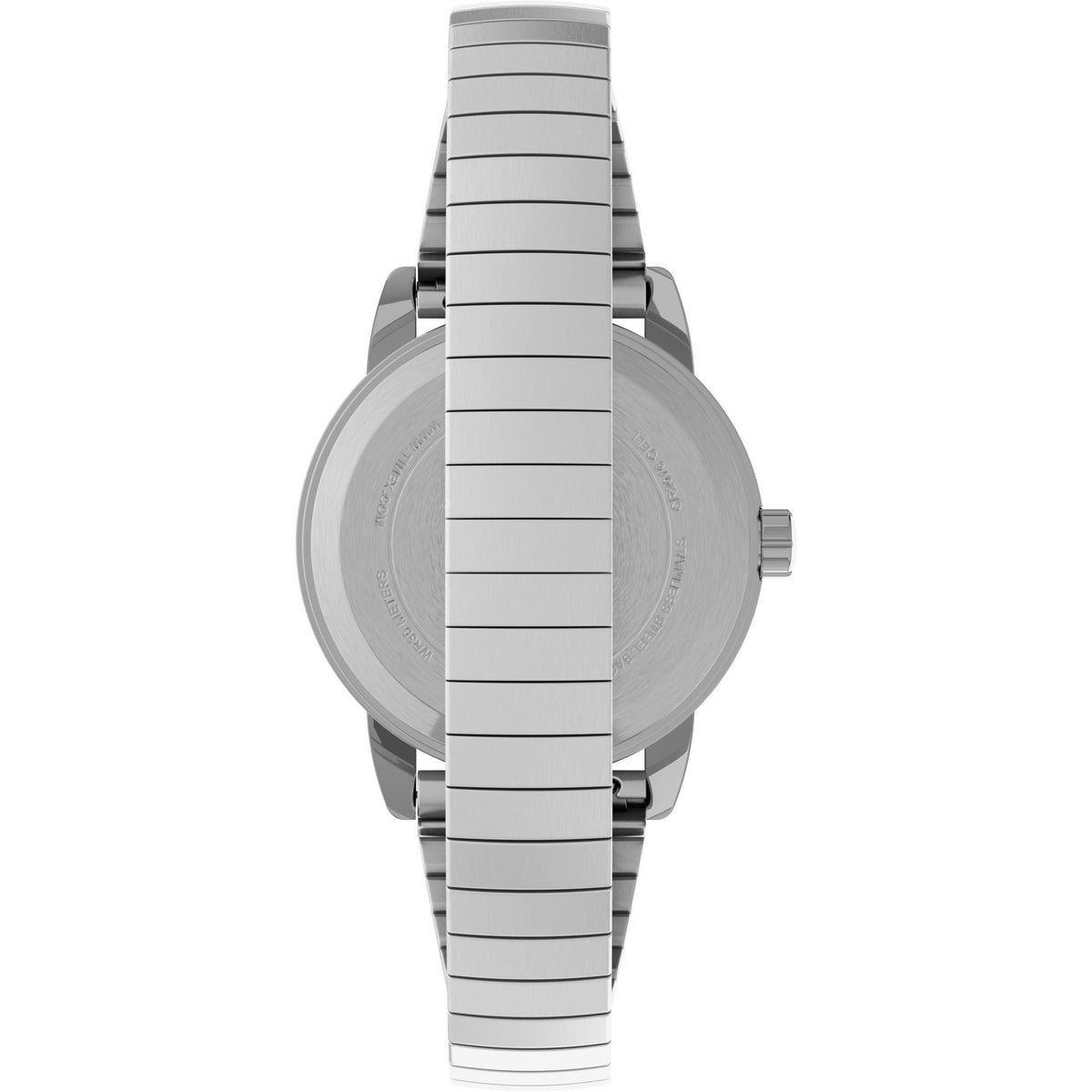 TIMEX White Round Dial Analog Women's Watch - TWG025200JQ