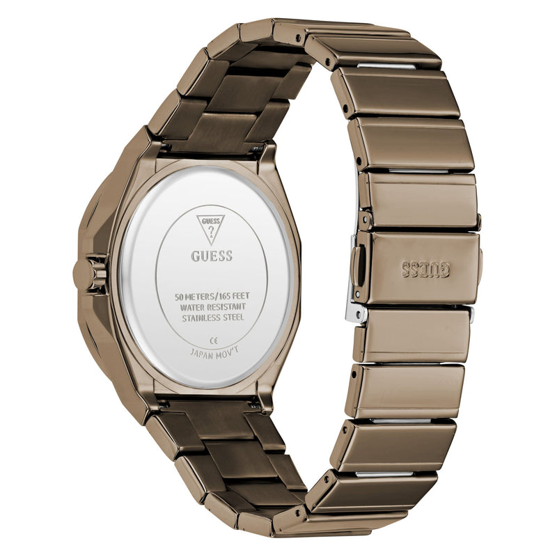 New Demo Do not buy - Gc Ironclass Green Round Quartz Men Watch - Guess Collection Watch Gc