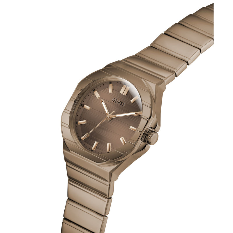New Demo Do not buy - Gc Ironclass Green Round Quartz Men Watch - Guess Collection Watch Gc