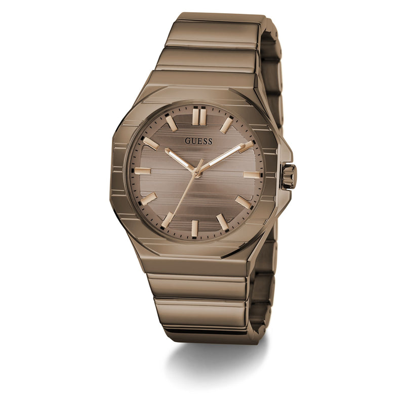 New Demo Do not buy - Gc Ironclass Green Round Quartz Men Watch - Guess Collection Watch Gc