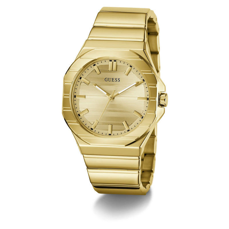 New Demo Do not buy - Gc Ironclass Green Round Quartz Men Watch - Guess Collection Watch Gc