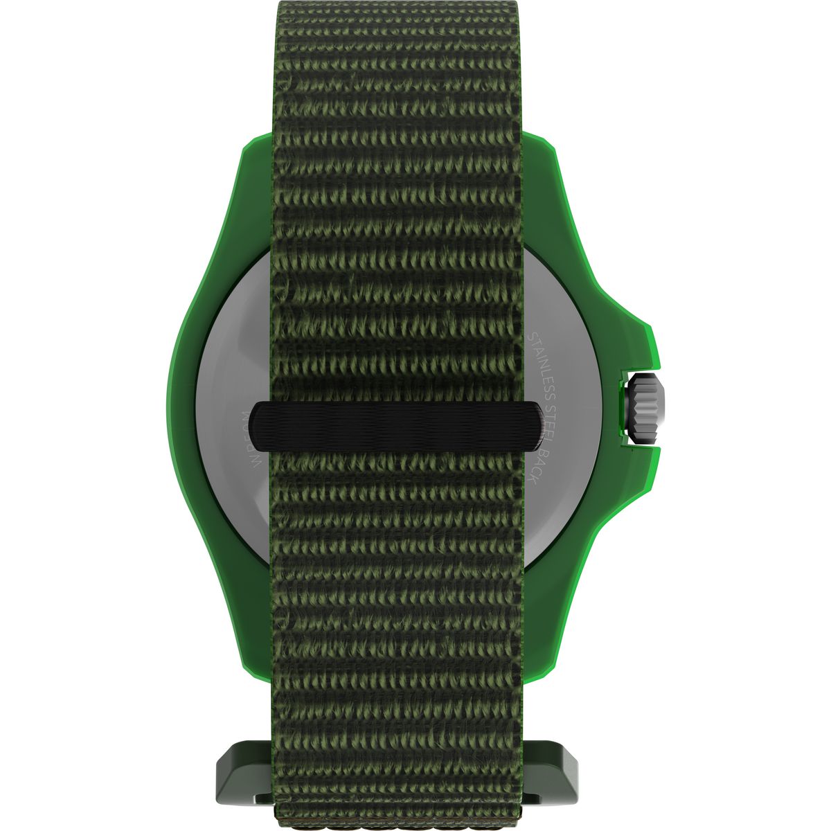 Timex Expedition Round 46mm Green Dial Analog Men Watch - TW2Y61400UJ Watch Timex