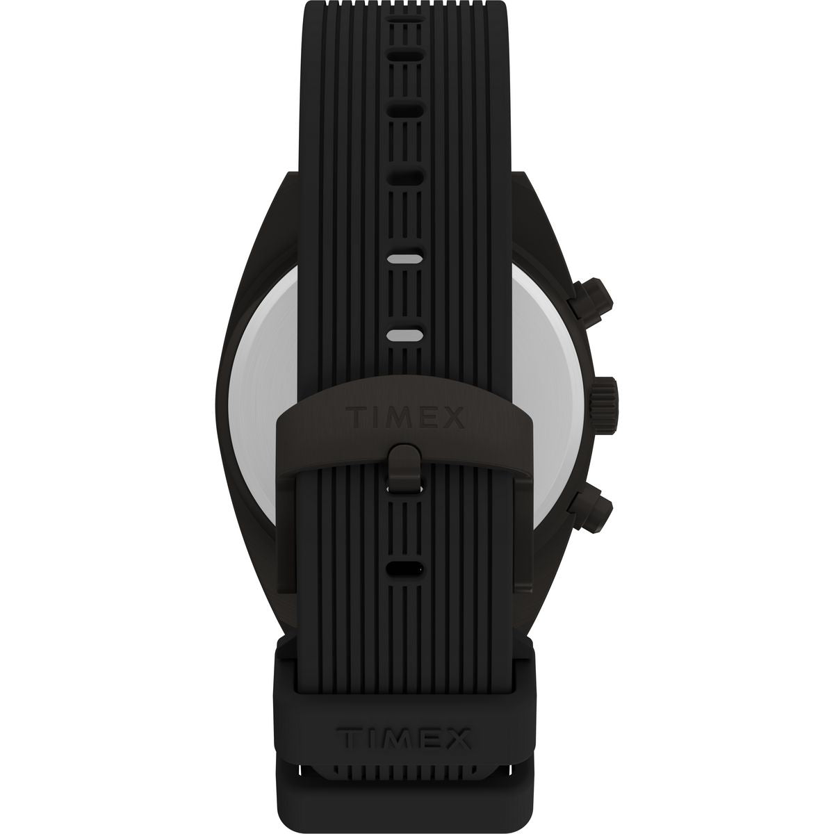 Timex Expedition Tonneau 41mm Black Dial Analog Men Watch - TW2Y61000UJ Watch Timex