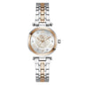 Gc Round 32mm White Dial Analog Women Watch - Z63002L3 Watch Gc