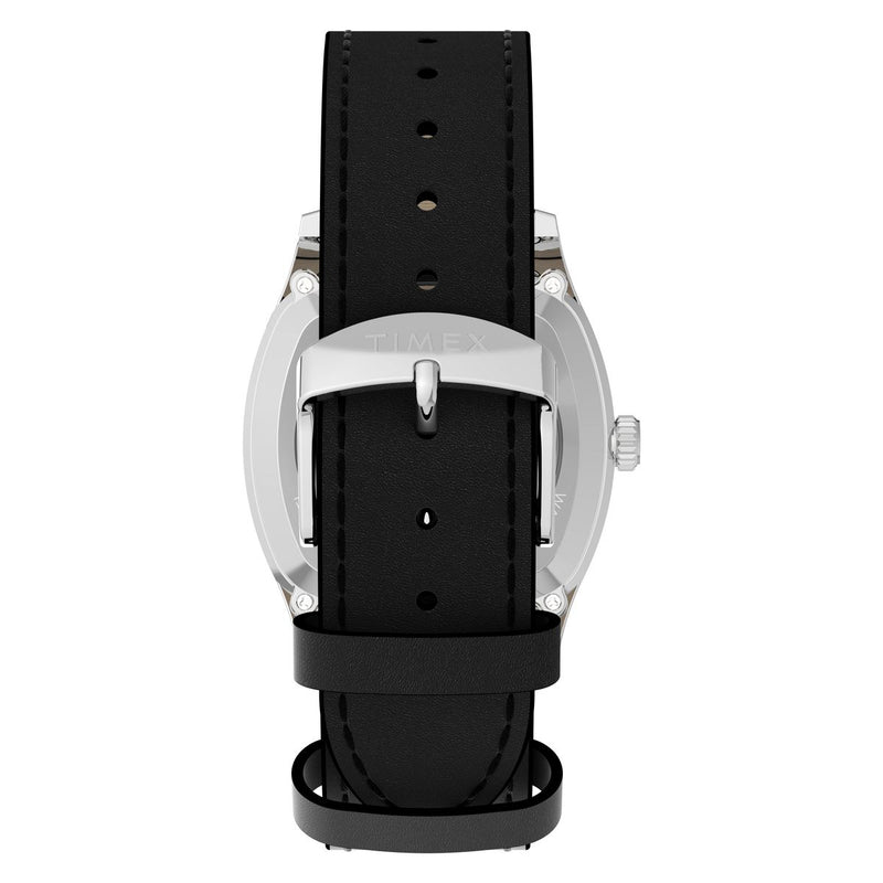 Timex Marlin Tonneau 36mm White Dial Analog Men Watch - TW2Y84300IK Watch Timex