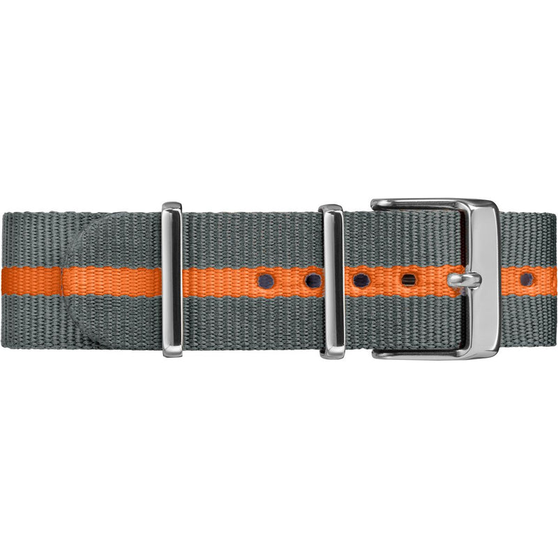 Timex Marlin Round 38mm Grey Dial Analog Men Watch - T2N649UJ Watch Timex