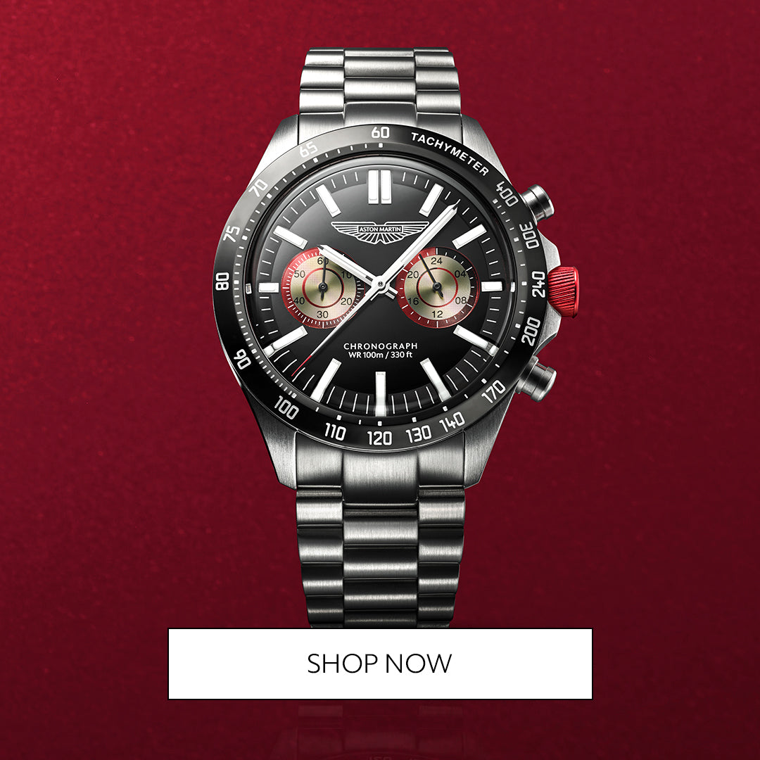 Aston Martin - Just Watches
