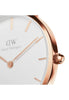 Petite 32 St Mawes RG White - DW00100175