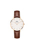 Petite 32 St Mawes RG White - DW00100175