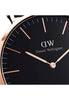 Classic 40 Reading RG Black - DW00100129