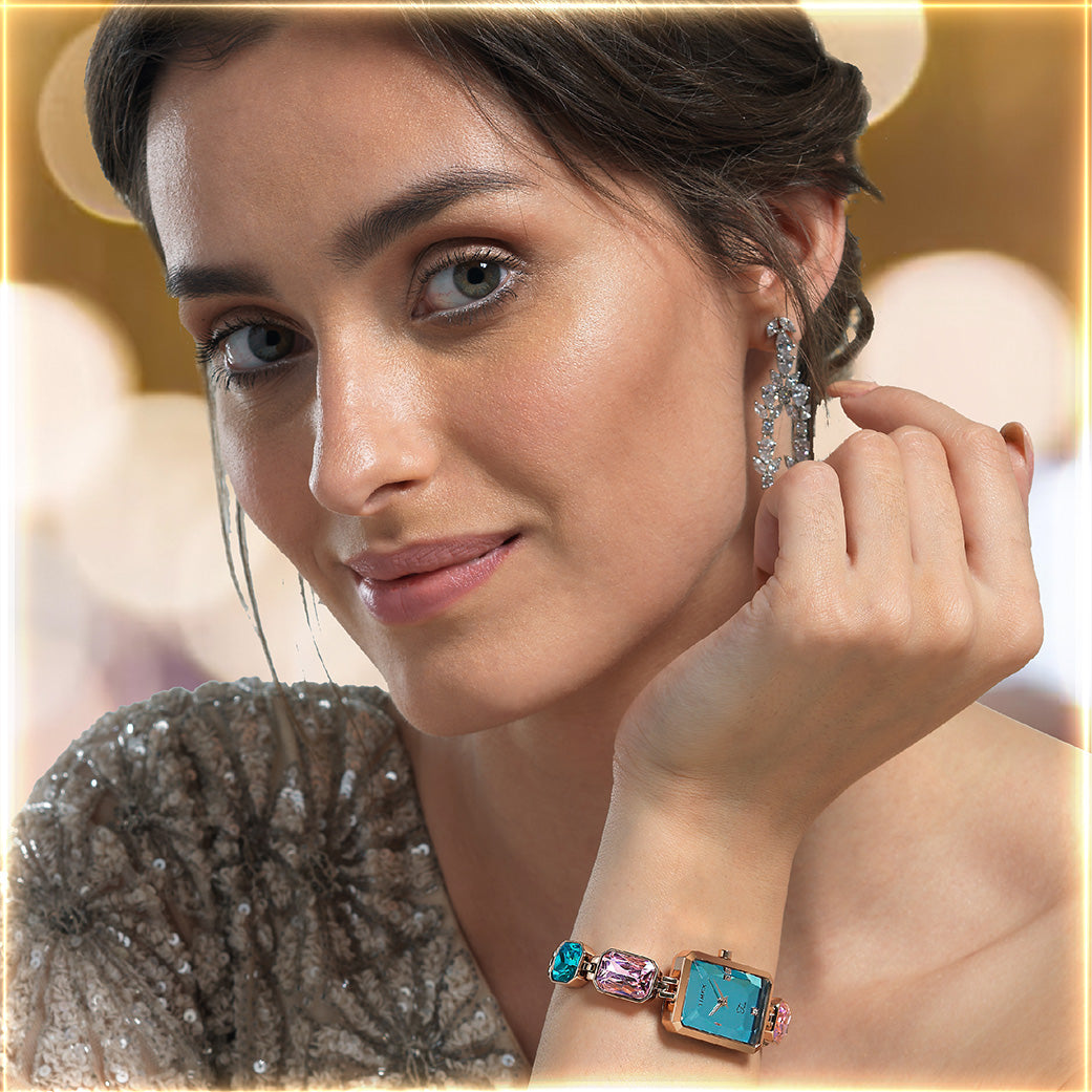Fria Watches