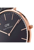 Classic 40 Reading RG Black - DW00100129