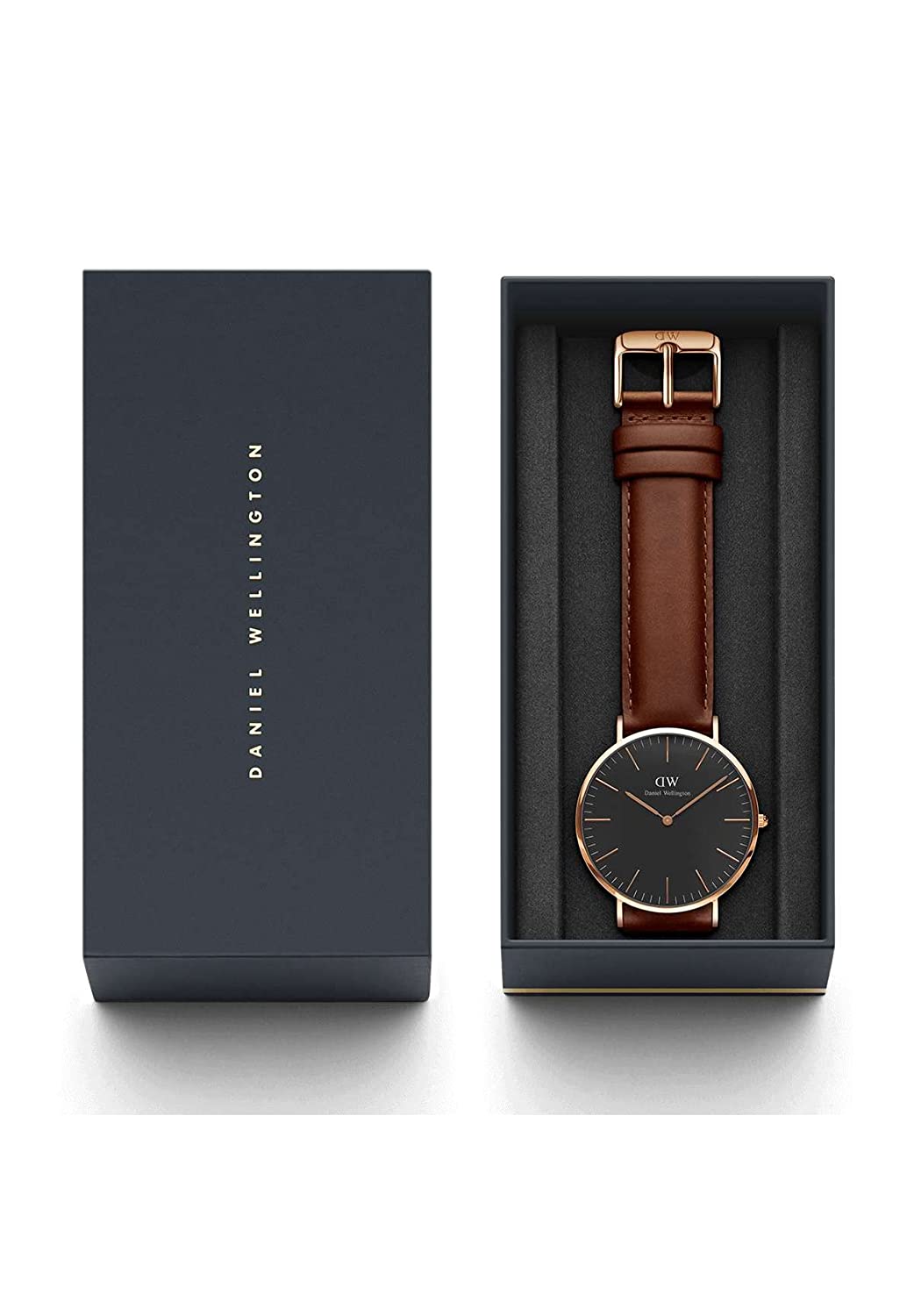 Daniel wellington original box outlet