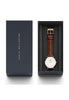 Petite 32 St Mawes RG White - DW00100175