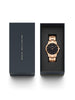 Iconic Link 40 RG Black - DW00100344