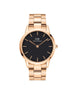 Iconic Link 40 RG Black - DW00100344