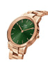 Iconic Link Emerald 28 RG Green  - DW00100421