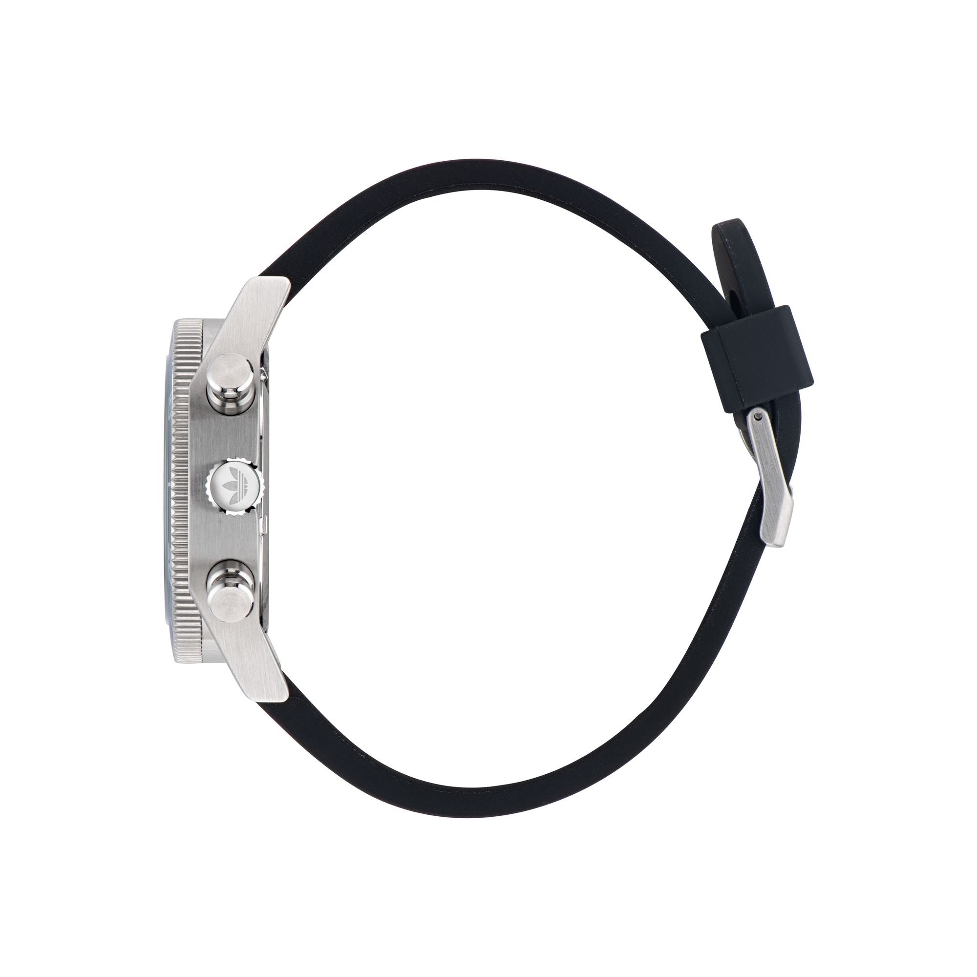 Adidas Originals Green Round Dial Quartz Analog Unisex Watch