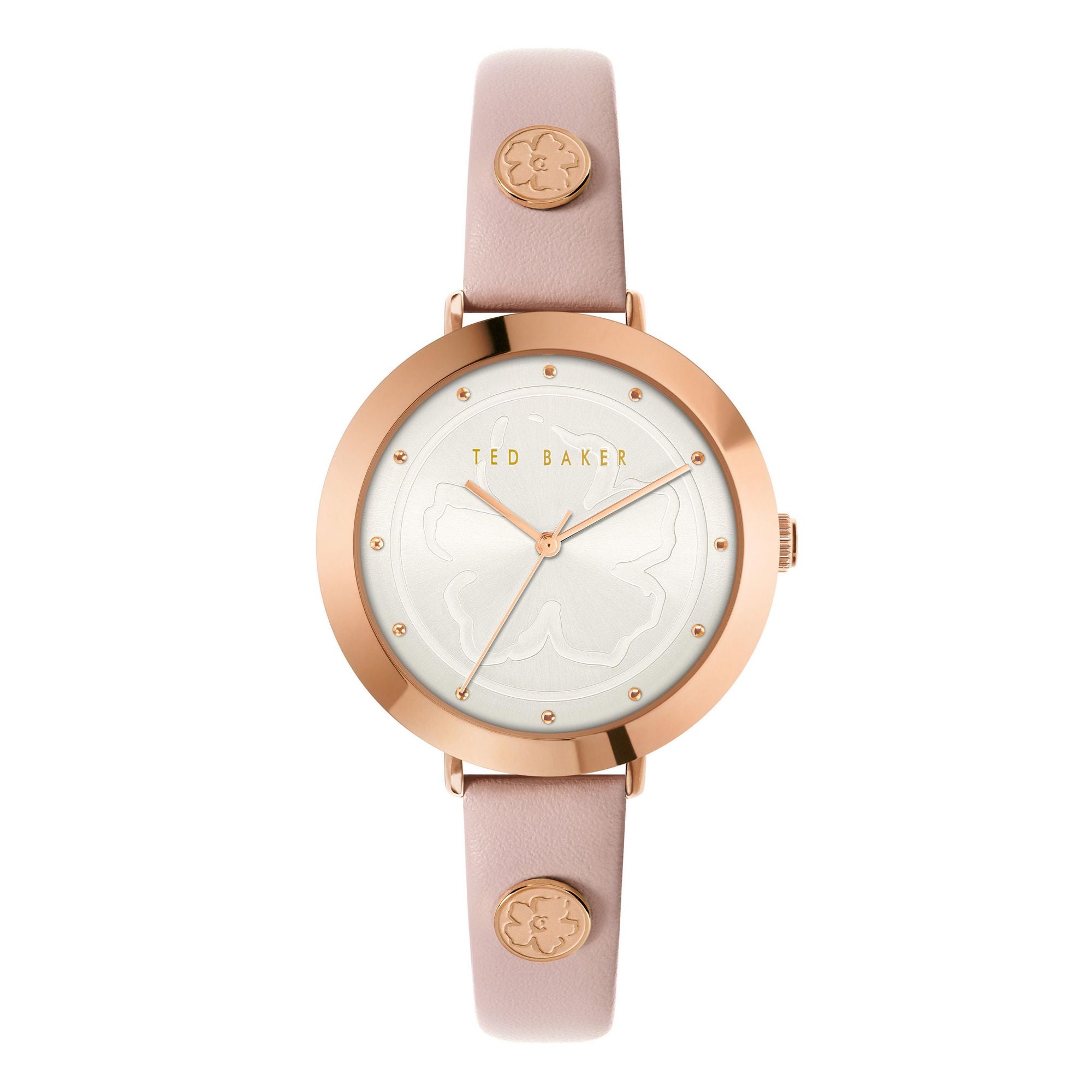 Ted baker watch womens store