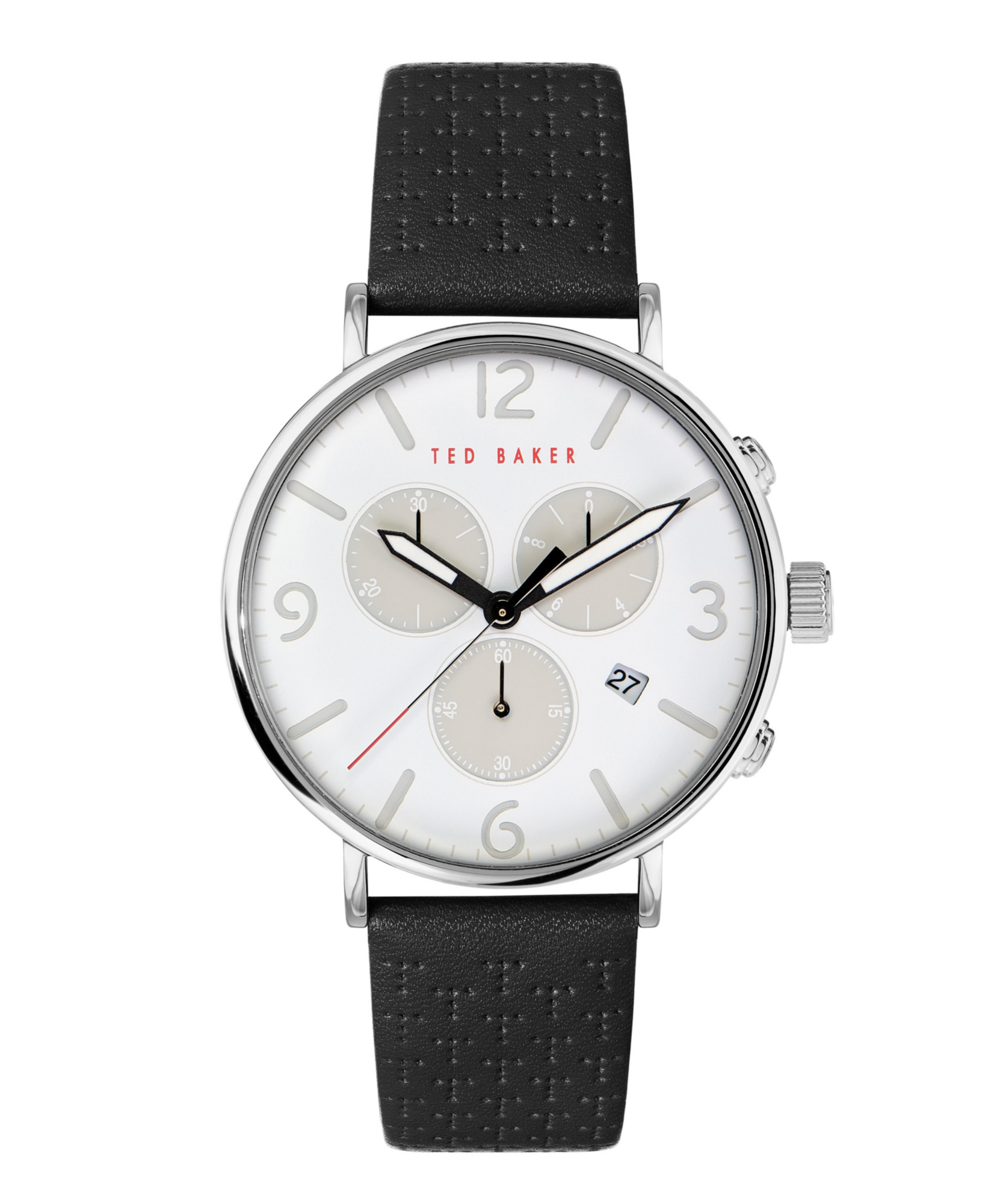 Ted baker mens watches reviews discount