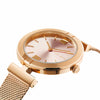 Ted Baker Pink Colored Quartz Analog Women Watch With 36 Case Size