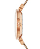 Ted Baker Pink Colored Quartz Analog Women Watch With 36 Case Size