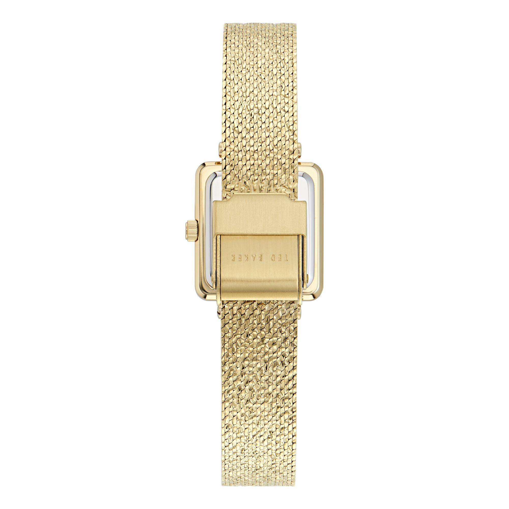 Ted baker square watch deals