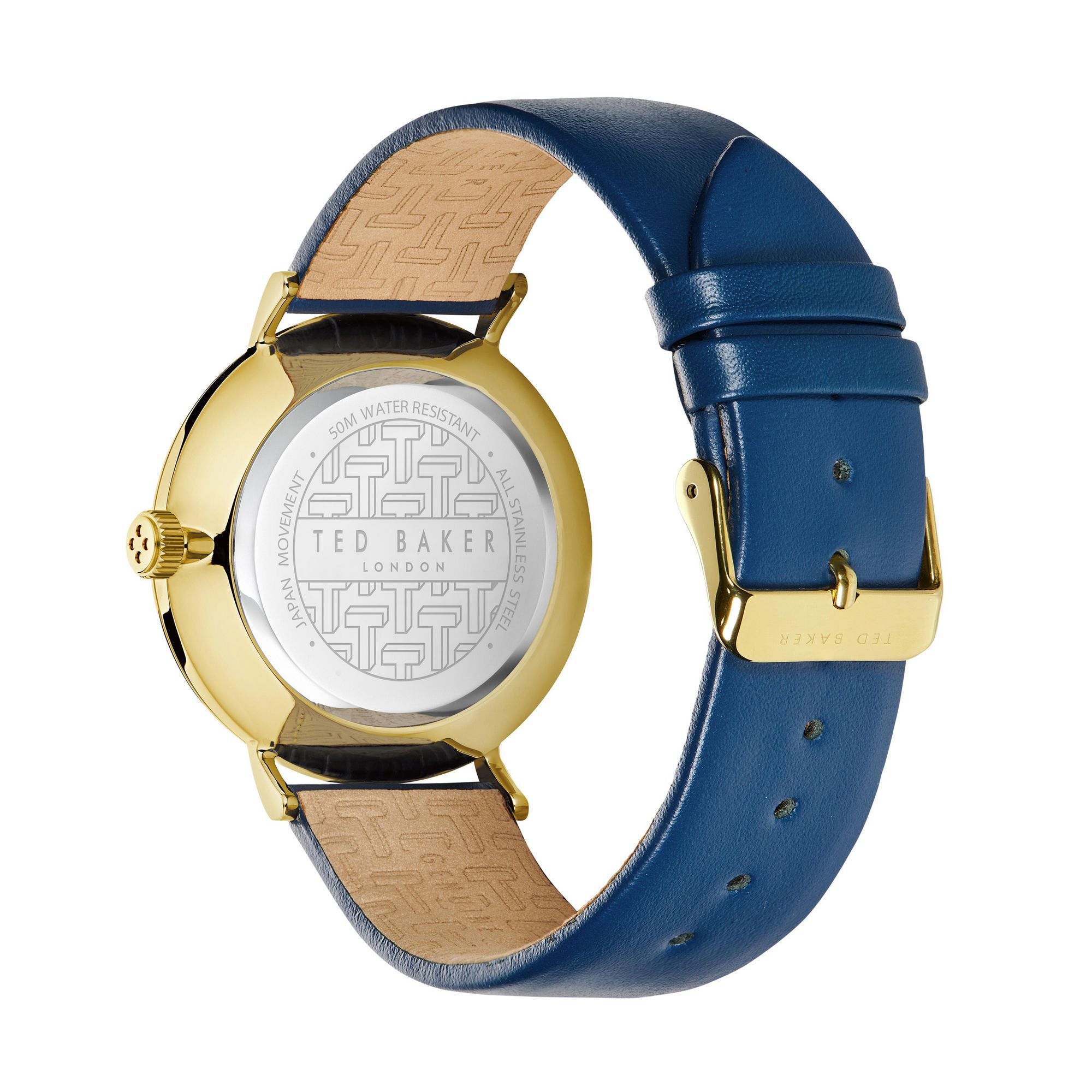 Ted baker white watch 2025