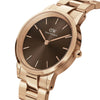 Iconic Link Amber 32 RG Brown - DW00100462