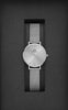 Petite Unitone 28 S Silver - DW00100464